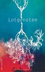 Foto van Lotgenoten - sabrine ingabire - ebook