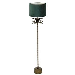 Foto van Vloerlamp palmspring