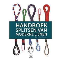 Foto van Handboek splitsen van moderne lijnen