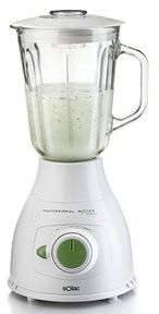 Foto van Montana montanax2blende blender wit