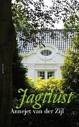 Foto van Jagtlust - annejet van der zijl - ebook (9789021441740)