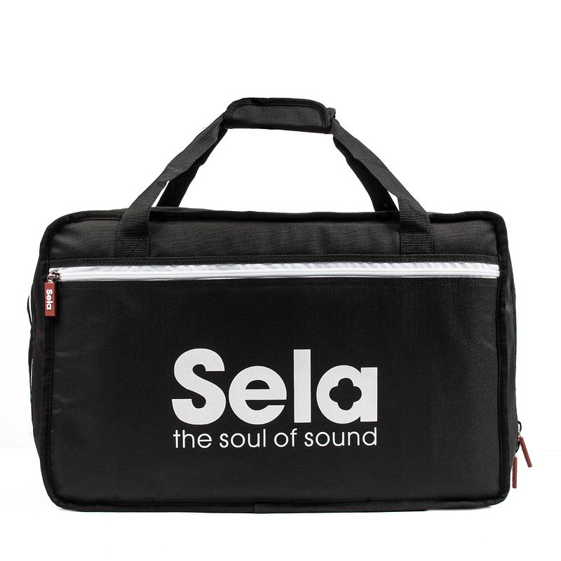 Foto van Sela se 005 cajon bag draagtas voor sela cajon