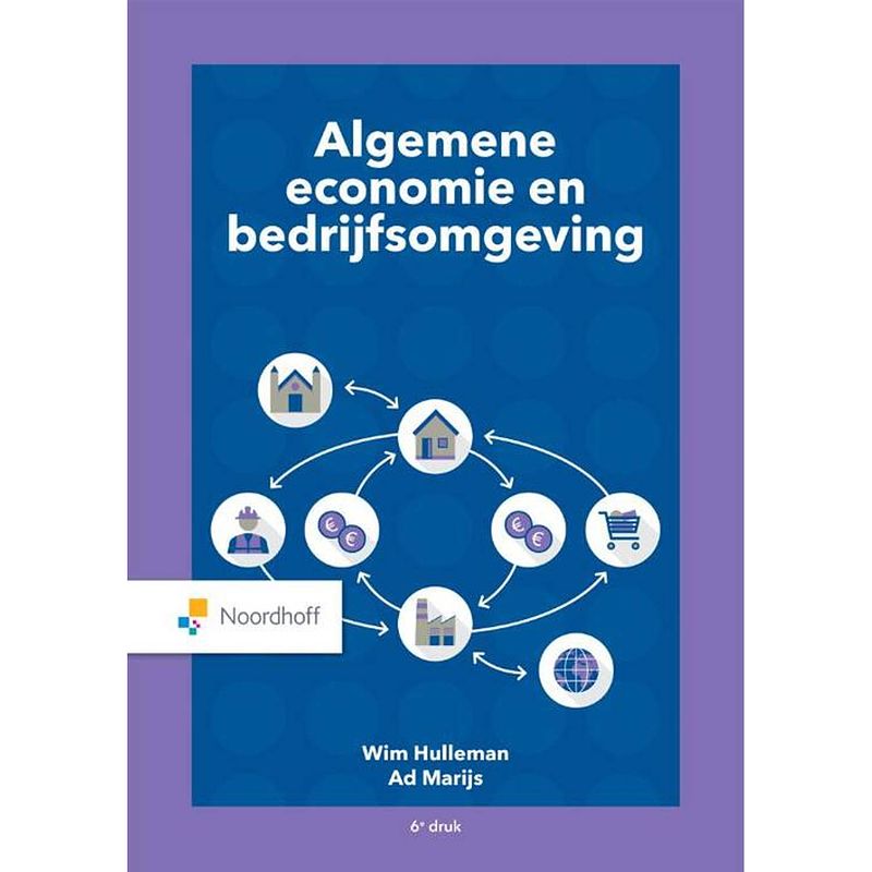 Foto van Algemene economie en bedrijfsomgeving