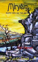 Foto van Miryèm komt iets op het spoor - toon hagenaar - paperback (9789402149449)