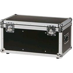 Foto van Dap flightcase voor 4x kanjo wash/spot aluminium