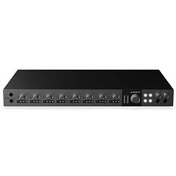 Foto van Audient id48 audio interface