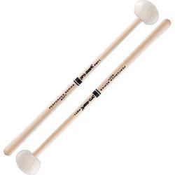 Foto van Promark pst1 performer series maple timpani mallets soft