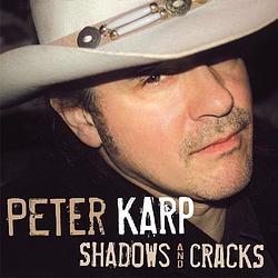 Foto van Shadows and cracks - cd (0019148511521)