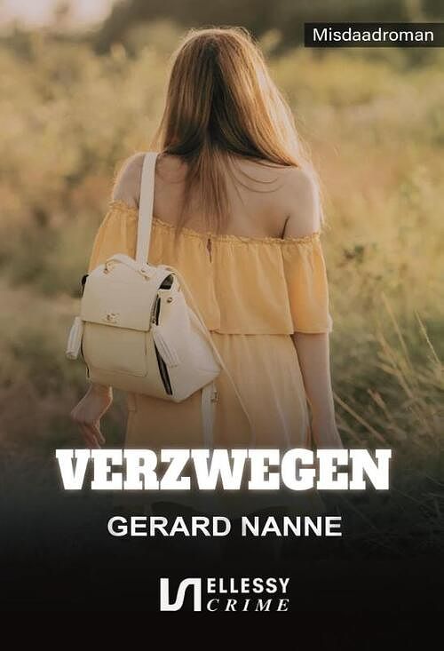 Foto van Verzwegen - gerard nanne - paperback (9789464493559)