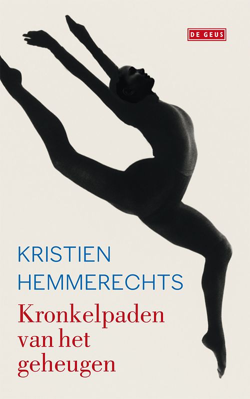 Foto van Kronkelpaden van het geheugen - kristien hemmerechts - ebook (9789044523461)