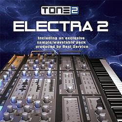 Foto van Tone2 electra 2 (download)