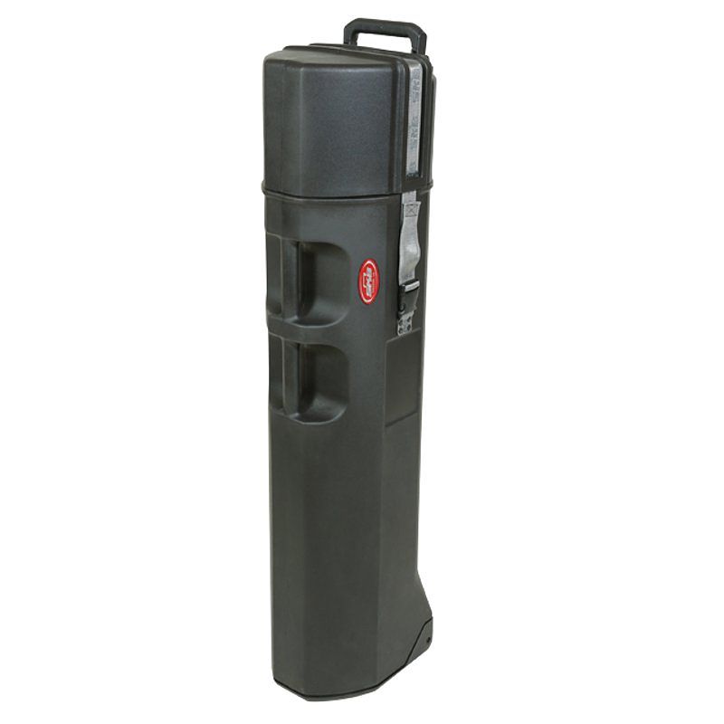 Foto van Skb roto-molded tripod case met wielen 1207x318x279mm