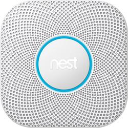 Foto van Google nest protect v2 netstroom