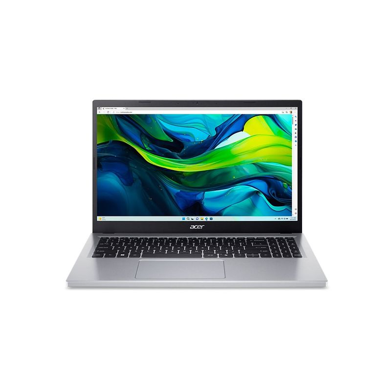 Foto van Acer aspire go 15 (ag15-31p-38q5) -16 inch laptop