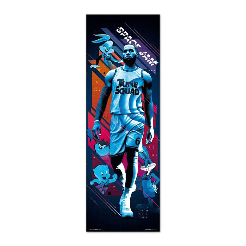 Foto van Grupo erik space jam 2 poster 53x158cm