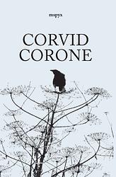 Foto van Corvid corone - mspyx - paperback (9789493230743)