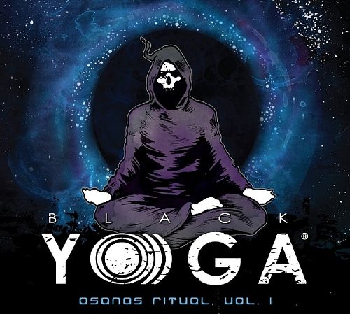 Foto van Asanas ritual 1 - cd (0087692000129)