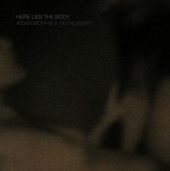 Foto van Here lies the body - cd (5051083129169)