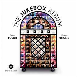 Foto van The jukebox album - lp (5060189561742)