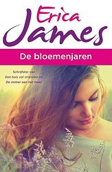 Foto van De bloemenjaren - erica james - ebook (9789026137983)