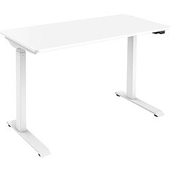 Foto van Digitus da-90407 zit-sta-bureau hoogte (max.): 123 cm