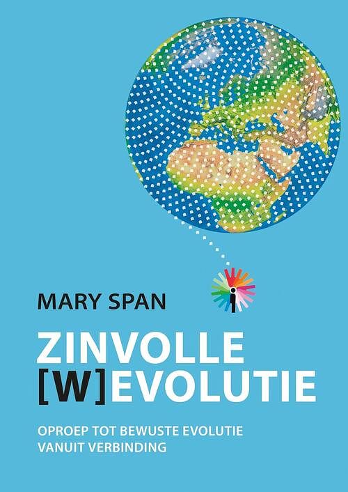 Foto van Zinvolle [w]evolutie - mary span - ebook (9789464436525)