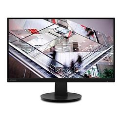 Foto van Lenovo n27q monitor