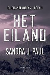 Foto van Het eiland - sandra j. paul - ebook