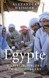 Foto van Egypte - alexander weissink - ebook (9789023466482)