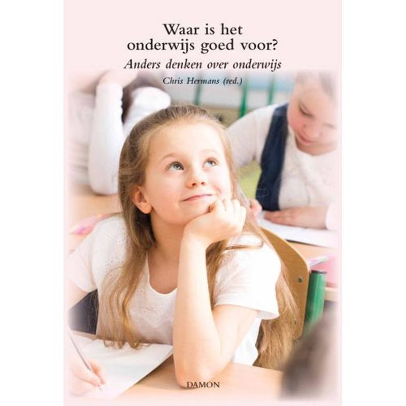 Foto van Waar is het onderwijs goed voor?