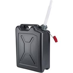 Foto van Pressol 21 127 pressol jerrycan voor brandstof 20 l