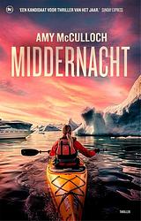 Foto van Middernacht - amy mcculloch - ebook