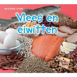 Foto van Vlees en eiwitten - gezond eten