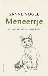 Foto van Meneertje - sanne vogel - ebook