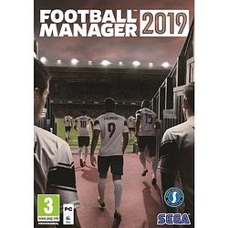 Foto van Football manager 2019 - pc