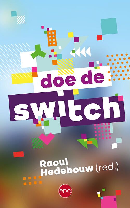 Foto van Doe de switch - ebook (9789462674240)