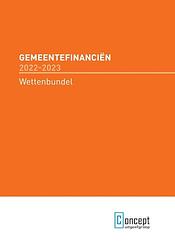 Foto van Gemeentefinanciën - peter van den doel - paperback (9789055169009)