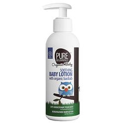 Foto van Pure beginnings - baby lotion - 200ml