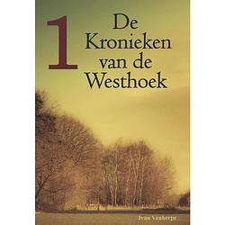 Foto van De kronieken van de westhoek