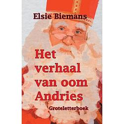 Foto van Het verhaal van oom andries