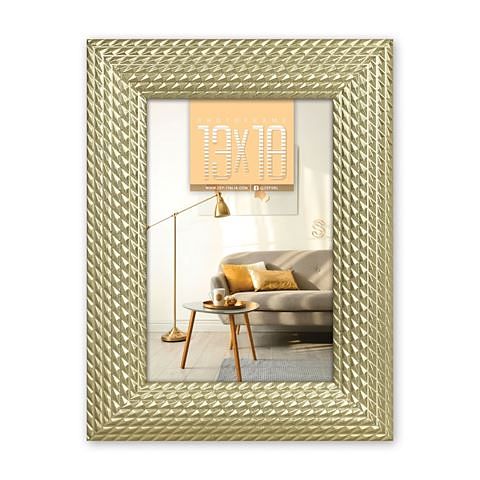 Foto van Zep fotolijst be823g rivabella gold 20x30 cm