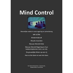 Foto van Mind-control