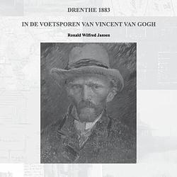 Foto van Drenthe 1883 - ronald wilfred jansen - paperback (9789490482398)