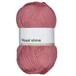 Foto van Royal shine breigaren