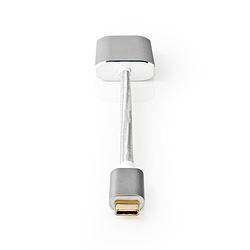 Foto van Nedis usb-adapter - cctb64580al02