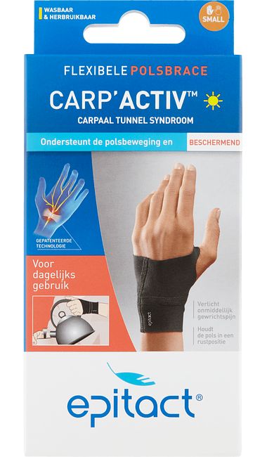 Foto van Epitact carp activ links maat s