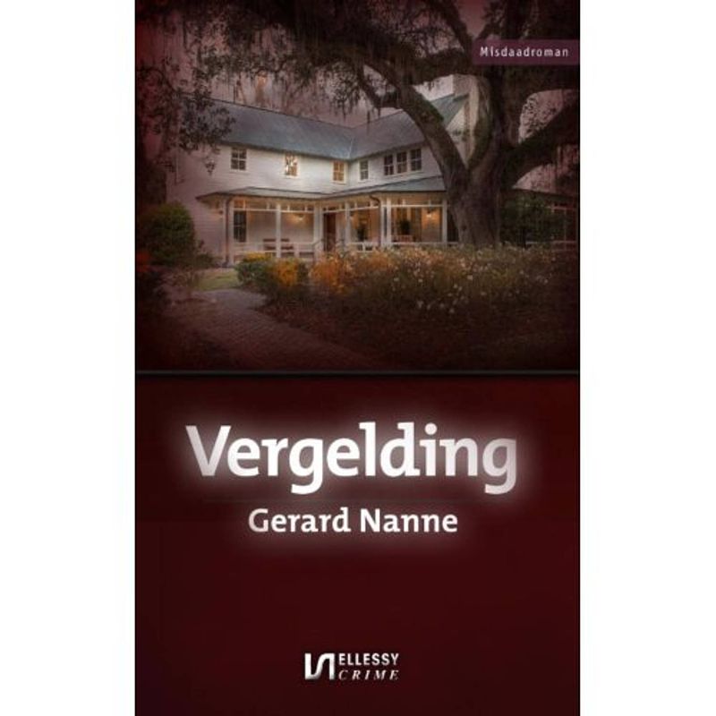 Foto van Vergelding