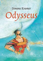 Foto van Odysseus - simone kramer - ebook (9789021670027)
