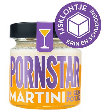 Foto van The stillery'ss pornstar martini 120ml bij jumbo