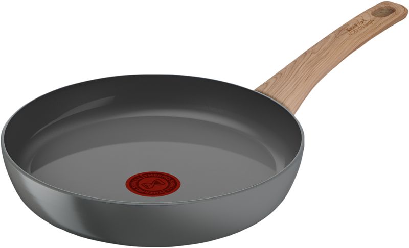 Foto van Tefal renew keramische koekenpan 24 cm